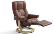 Mayfair Stressless Recliner with Leg Comfort