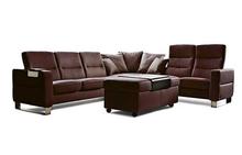 Wave Stressless Sectional