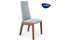 Laurel High Back Dining Chairs