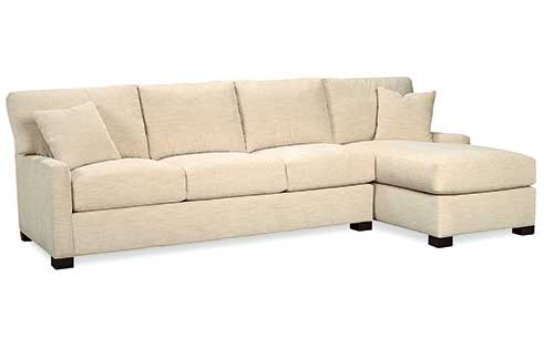Fritz Chaise Sectional