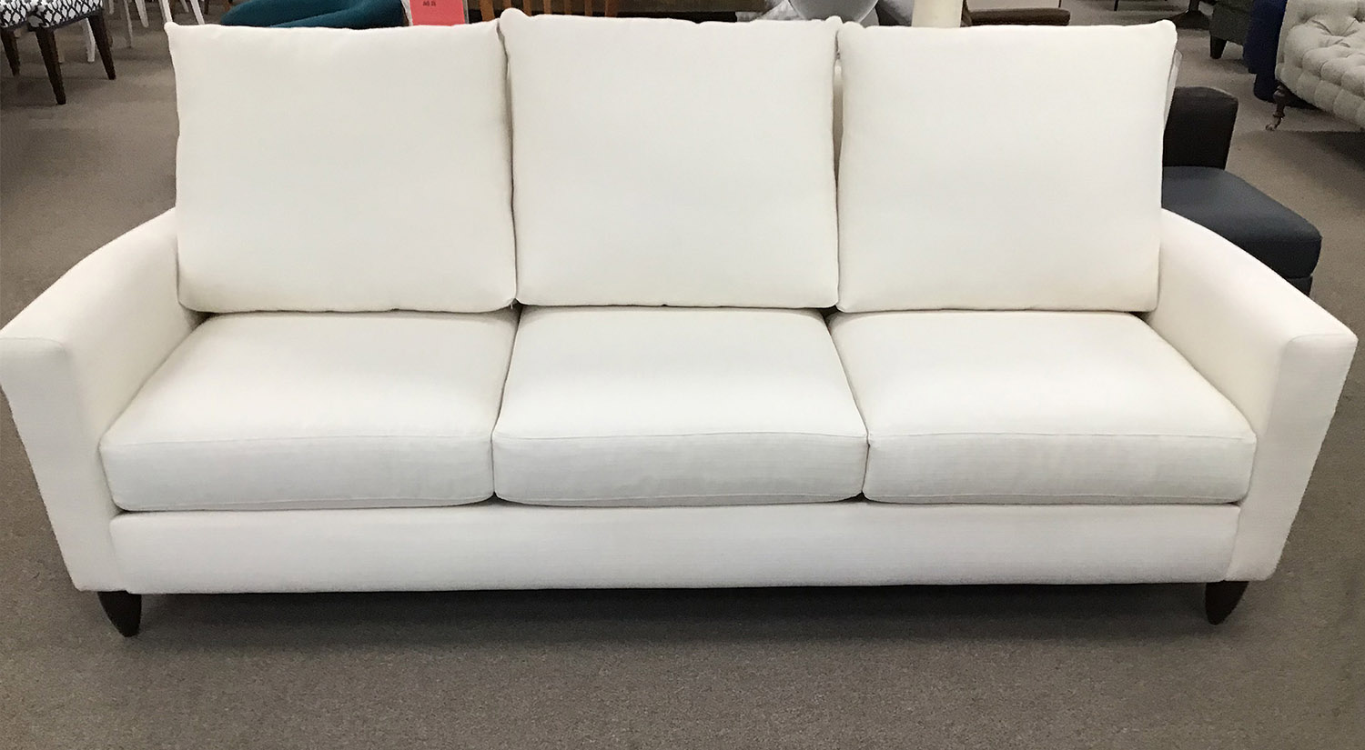 american leather bennet sofa