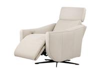 Maddox Power Swivel Recliner