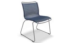 Click Outdoor Side Chair