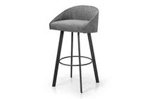 Liv Counter and Bar Stool