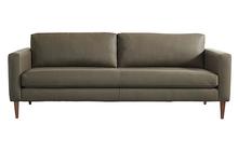 Personalize Collection Sofa with Grand Track Arm