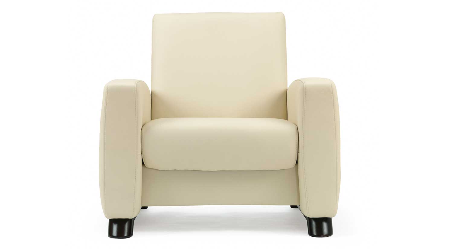 Circle Furniture - Stressless Arion Lowback Chair ...