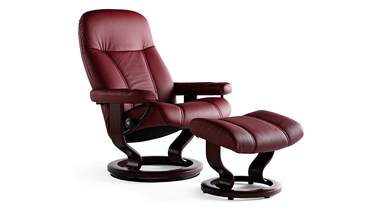 Chair Consul Circle Furniture |