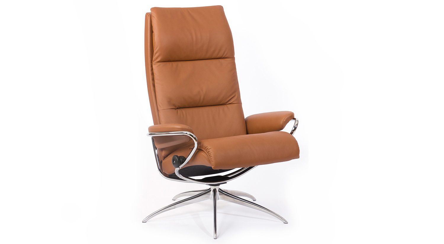 stressless high back chair