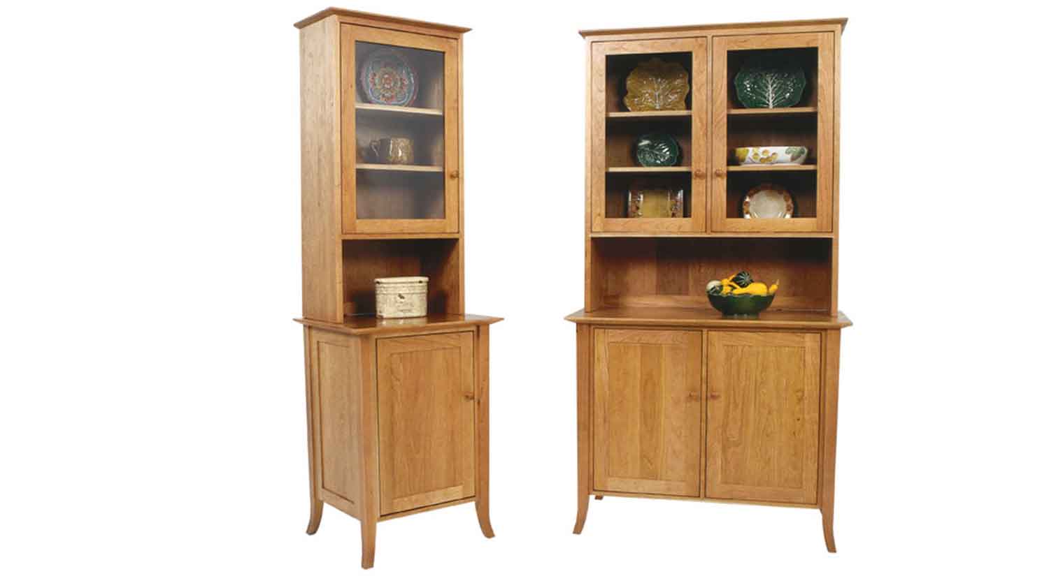 dining room sideboards and hutches