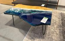 Wave Coffee Table