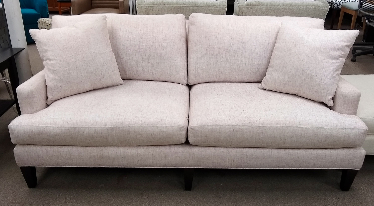 Circle Furniture Mia Sofa In Bernard Orchid Circle Furniture Clearance