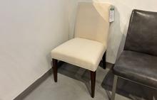 Aubrey Side Chair in Boss Tweed