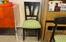 Kelly Dining Chair by Saloom in Rockport