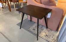 Martin Rectangular End Table in Aurora by Saloom