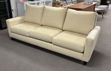 Bennet Sofa in Chamois