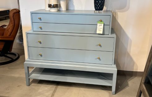 Talmadge Chest in Clearwater
