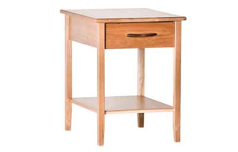 Willow Tall Side Table