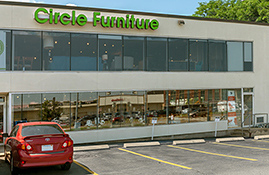 Circle Furniture Furniture Stores Massachusetts Boston