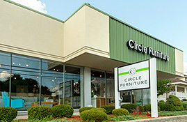 Circle Furniture Furniture Stores Massachusetts Boston