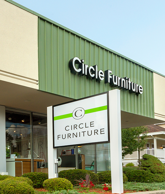 Circle Furniture Furniture Stores Massachusetts & Boston